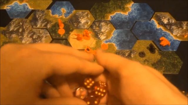 DTBGB #1 - April 18, 2013 - 