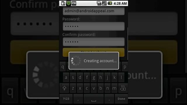 Android APP Review - Lookout (Antivirus)