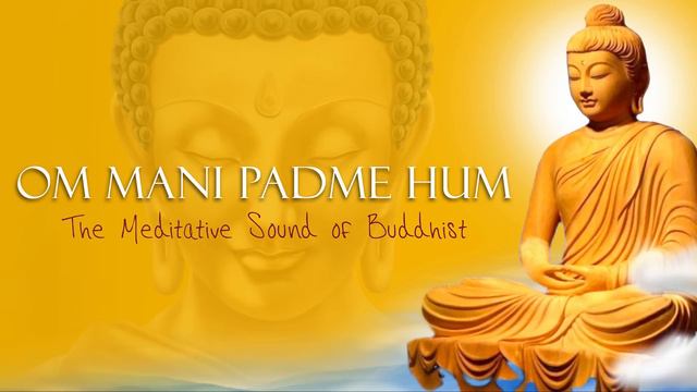OM MANI PADME HUM  [OFFICIAL VERSION