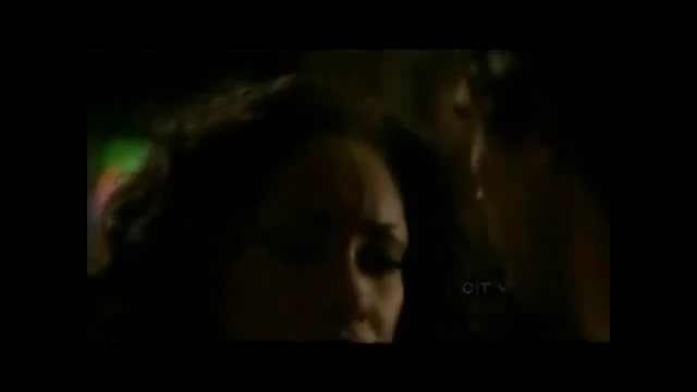 Клип Дневники вампира Дэймон