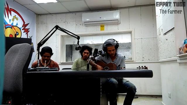 The Farmer #10 | Seeds Of Glory | Original Reggae Composition | MOR