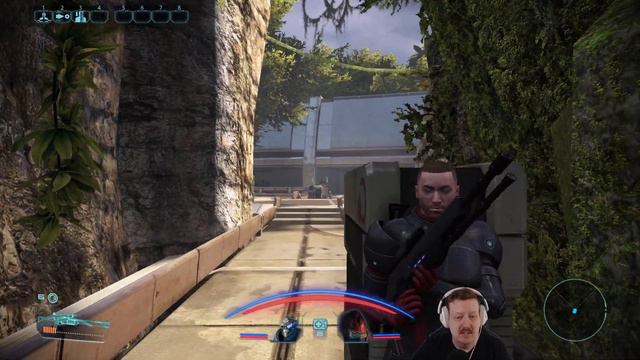 Mass Effect Legendary Edition - ME1 | Osa 30 | We Will Hold The Line