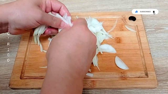 Así Preparé Una Exquisita, Nutritiva Y Jugosa Ensalada De Batavia. 👏✨