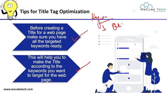 SEO Title Tags Optimization - Complete Guide?