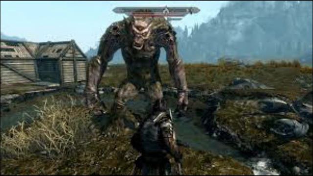 Top 5 Must Have Skyrim Special Edition Mods (XBOX ONE)