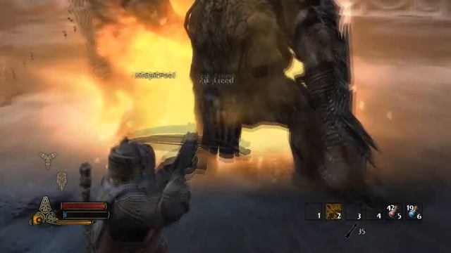 The Lord Of The Rings: War In The North #24 - Финал. Кооператив