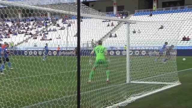 «Ротор» - «Акрон» 10-й тур ФНЛ. Прямая трансляция.