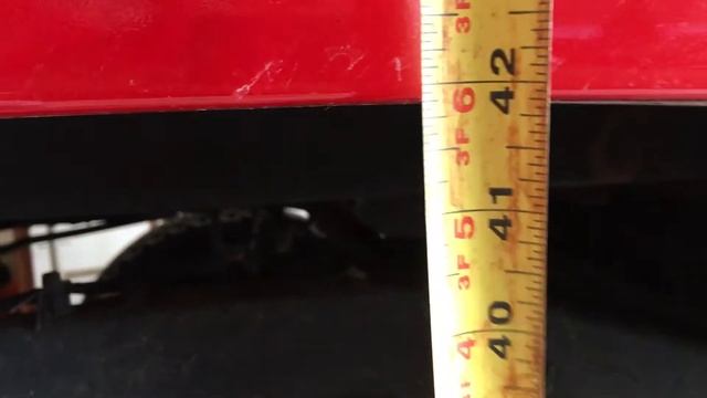 1100+ Lbs. in the bed of my '85 Toyota Pickup!