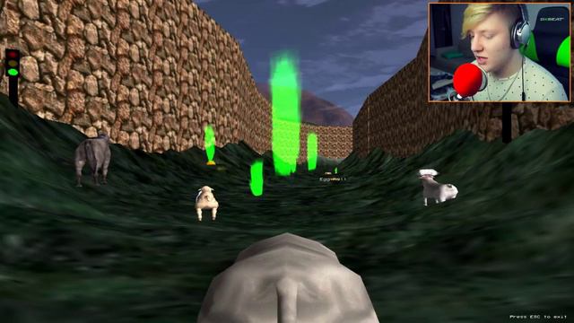 Улыбки и дружба