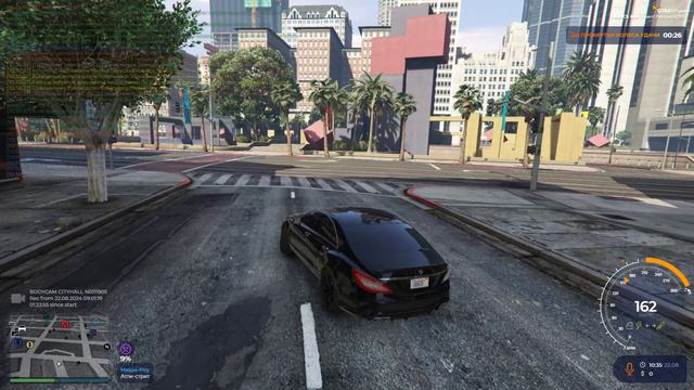 Броня в гражданке