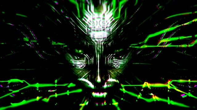 System Shock 2 OST - Operations Deck 2 Extended