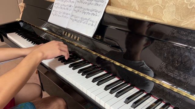 Reminiscence - Johannes Bornlöf