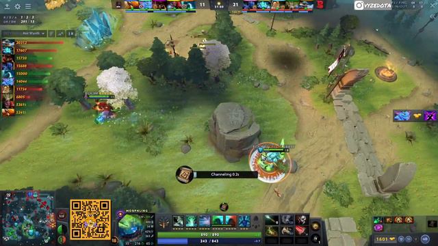 INDONESIA VS EGYPT | IESF 2023 WORLD CHAMPIONSHIP