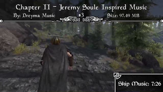 Skyrim Top 5 Mods Of The Week #200 (Xbox Mods)