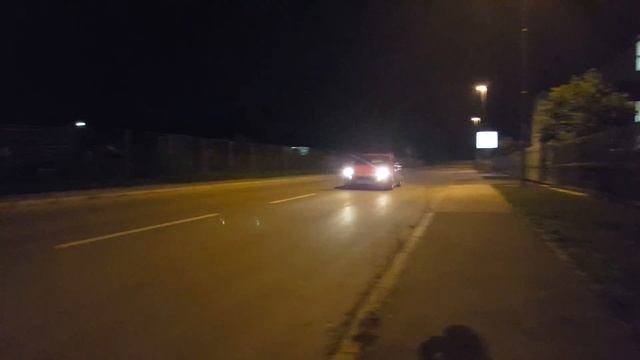 Fiat Coupe 2.0 16v Turbo