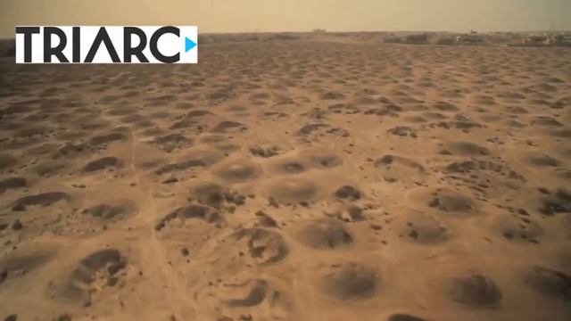Archeology Compilation