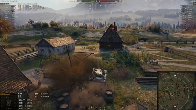 НОВЫЙ СОВЕТСКИЙ ТАНК ЗА БОНЫ Т-62М ИЛИ ЗАМЕНА Т-62А? ПАСХАЛКА ОТ РАЗРАБОТЧИКОВ ИГРЫ World Of Tanks