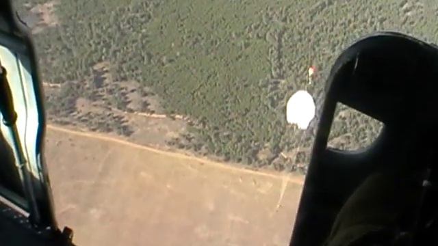 11 ОДШБр 8 июня 2011г