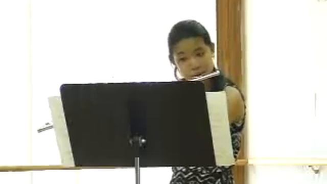 Csárdás Czardas Monti - flute  piano