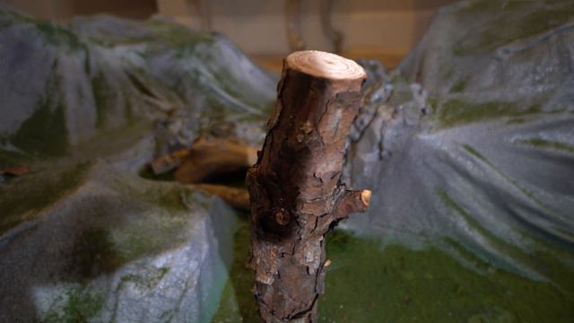 Ultimate Indoor RC Crawler Course Diorama Build For Axial SCX24 And TRX4M Mini Crawlers. Must See!