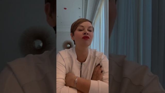 #УтроСтренером Тема Как работать с покупателем