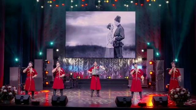 Проводит меня батя на войну