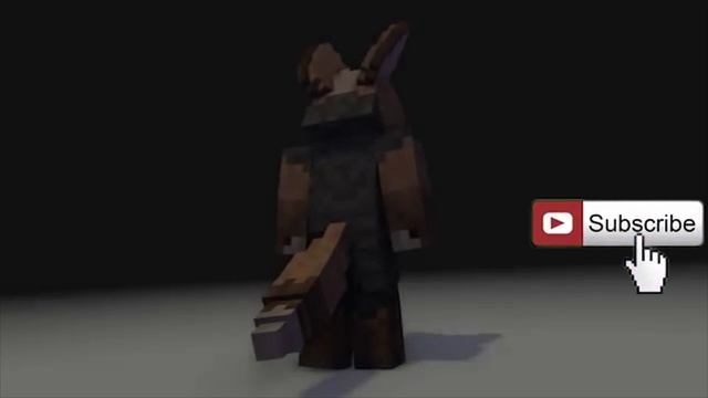 ТОП 3 МУЗЫКАЛЬНЫХ КЛИПА ПРО МАЙНКРАФТ