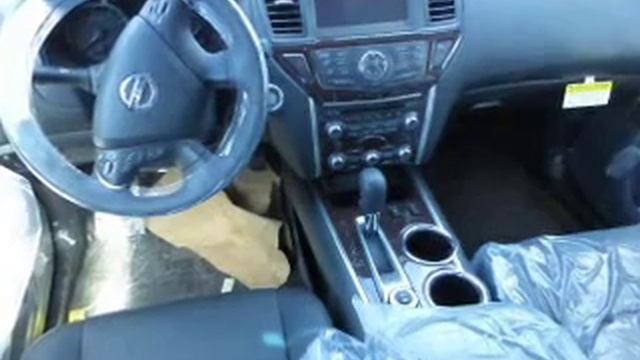 2015 Nissan Pathfinder 15N0559 - Bristol CT