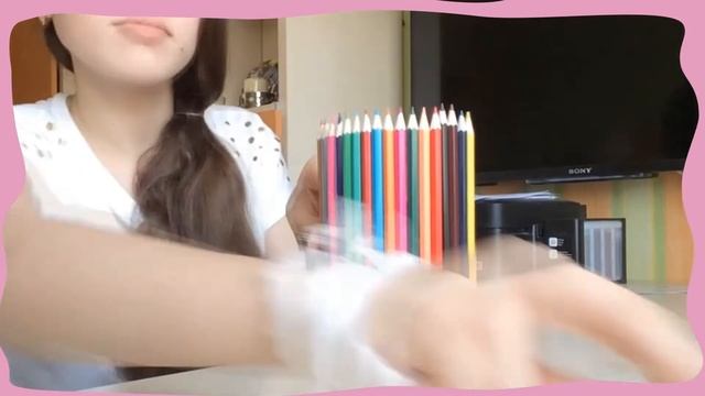 DIY: Карандашница