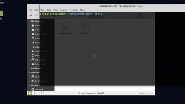 What Software To Install On Linux Mint: FREE Download