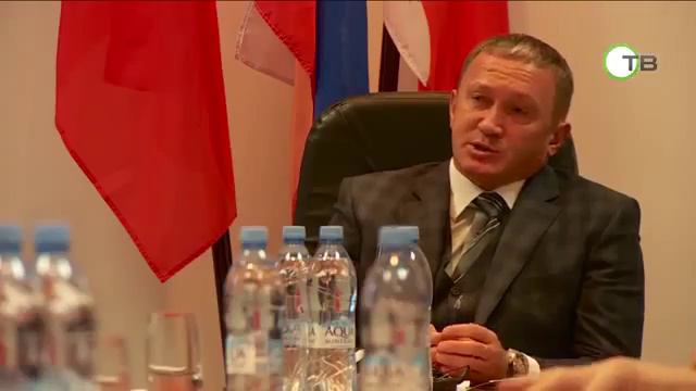 Нет долгострою! Совещание по вопросу обеспечения прав пострадавших граждан