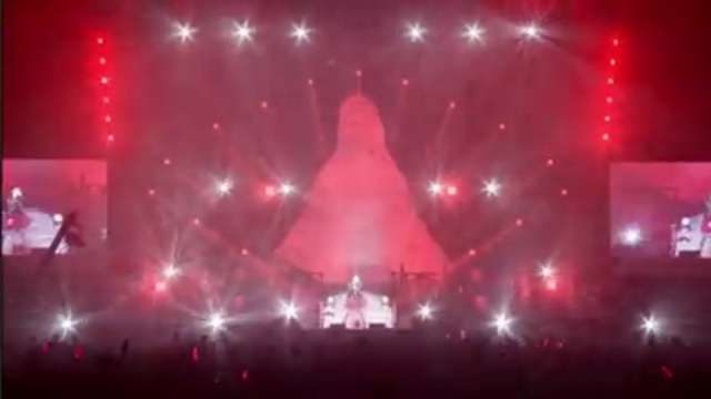 BABYMETAL – Soul’s Refrain