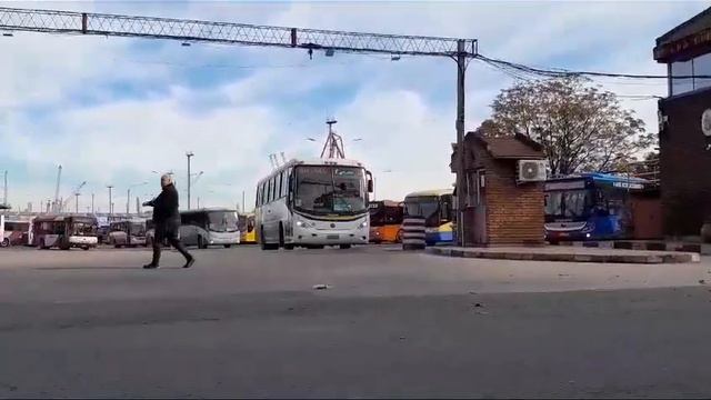 TPM Coche 65-marcopolo Ideale 770 Mercedes Benz OH-1518