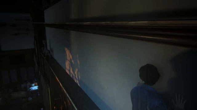 ЮНЫЕ КЛАДОИСКАТЕЛИ ► UNCHARTED 4 #16 (без комментариев)