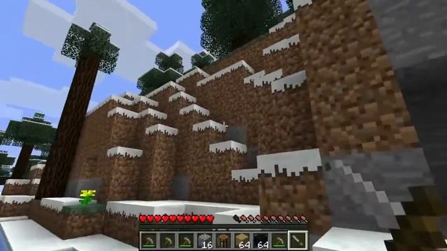 Minecraft моды - мини инструменты