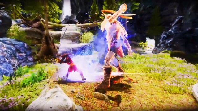 This Mod Adds INTENSE Boss Fights To Skyrim