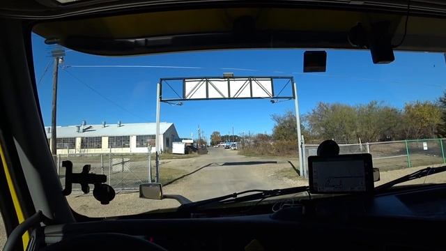 на автовозе по США // АудиRS7 And Opel Buick