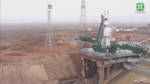 Запуск двух спутников в рамках проекта Space pi