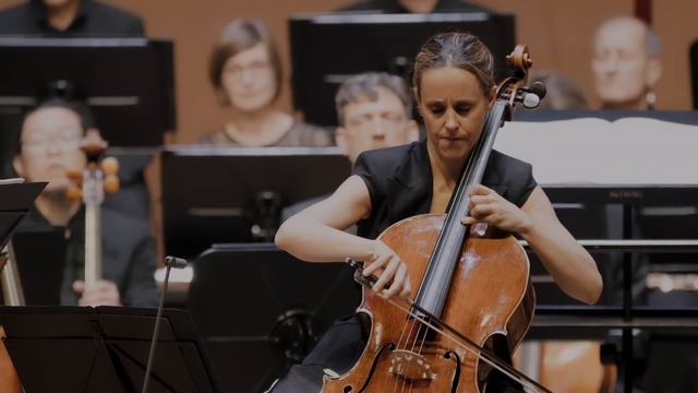 Beethoven Triplekonzert – I. Faust, S. Gabetta, K. Bezuidenhout, G. Antonini, Kammerorchester Basel