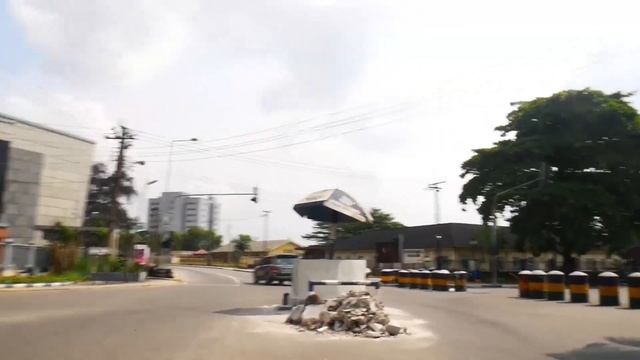 Richest Oil City In Nigeria - Port Harcourt