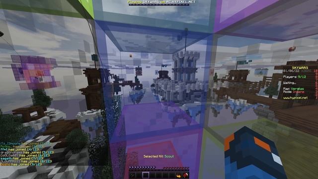 Best Lunar Client Texture Pack 1.8.9 (Lunar Client Pack Pt2)