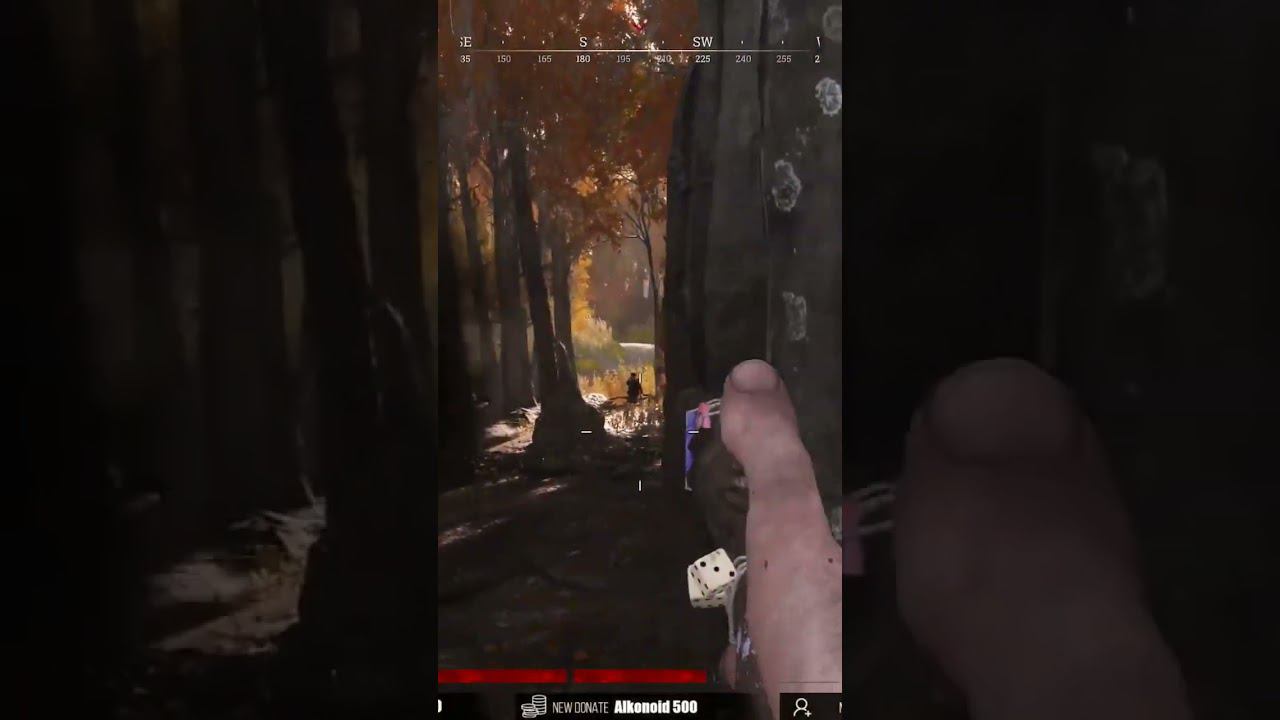 Не на того нарвались #huntshowdown