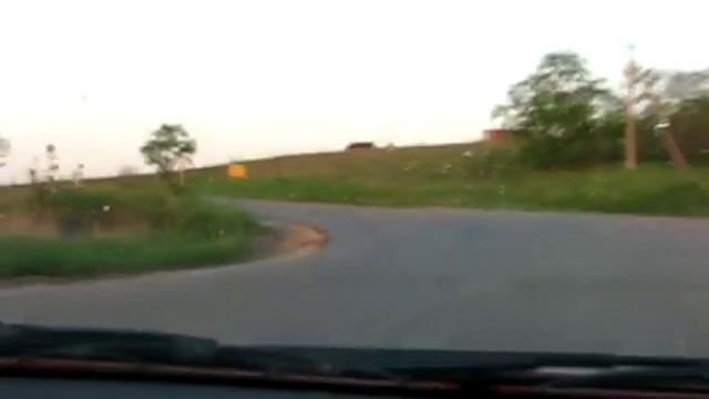 Красная вода Eau Rouge