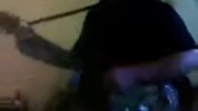 Epiphone Biscuit Slide Blues