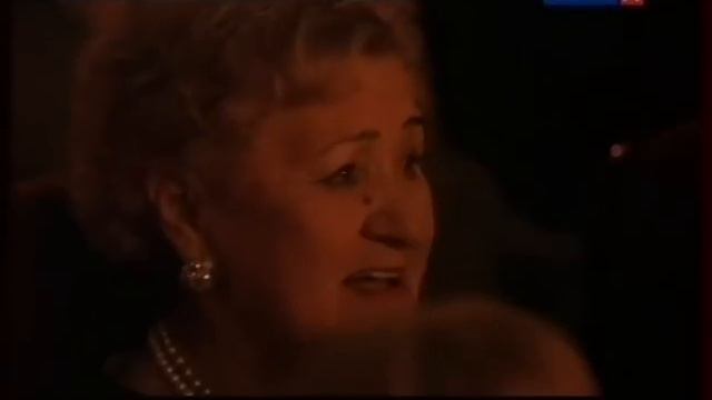 С Волчков и А Сергеева -  Guarda Che Luna.