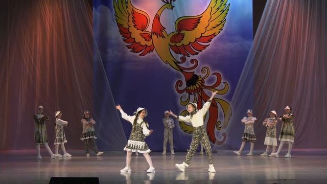 Коллекция «Russian Style»