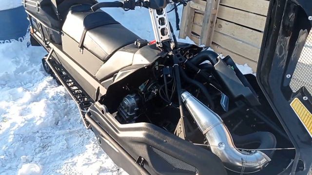 Стелс Ставр, Первое ТО1, у афициального дилера, настройка карбюраторов-нужно менять жеклеры или нет