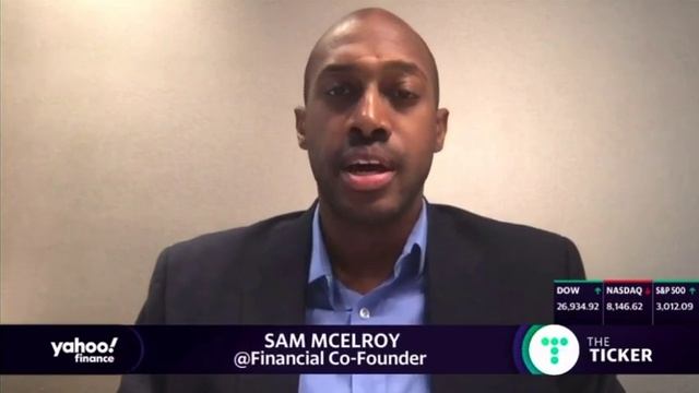 @financial Appears On Yahoo Finance - 10/23/19
