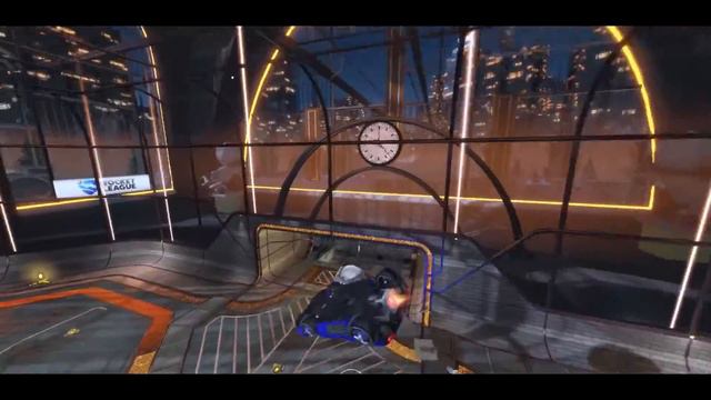 ROCKET LEAGUE - Top Plays Episode 3