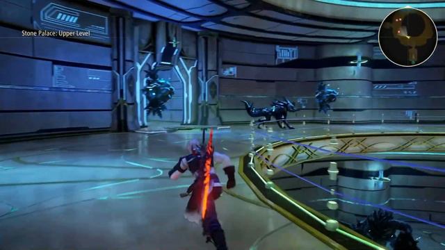 Tales Of Arise: Beyond The Dawn Review - I’m Disappointed